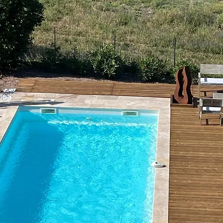 Magnifique Petit Havre De Paix