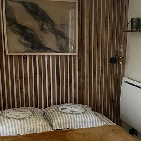 Apartment Magnifique Petit Havre De Paix Fréjus