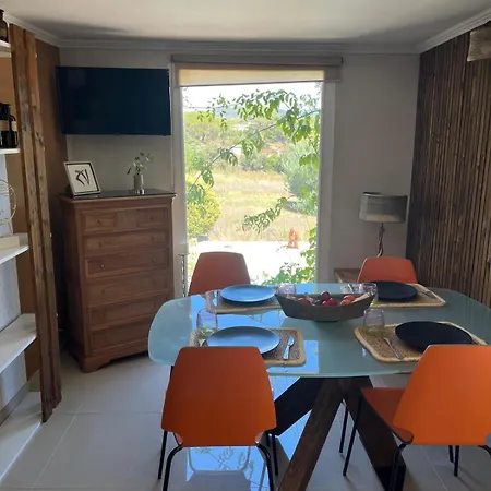 Magnifique Petit Havre De Paix Apartment