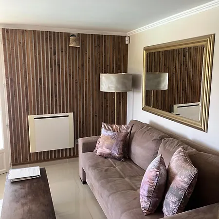 Apartment Magnifique Petit Havre De Paix *
