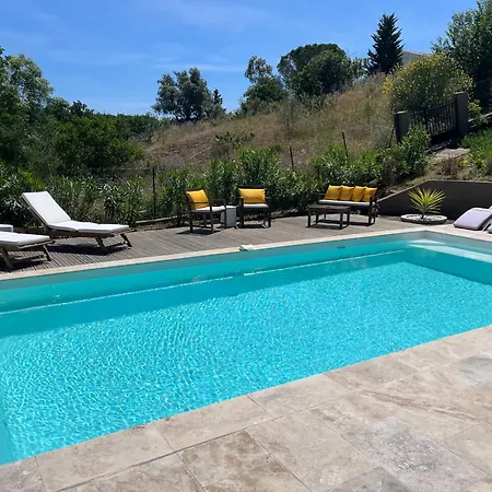 Magnifique Petit Havre De Paix * Fréjus