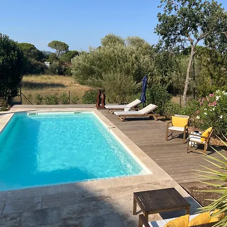 דירה Magnifique Petit Havre De Paix