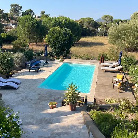 דירה Magnifique Petit Havre De Paix *