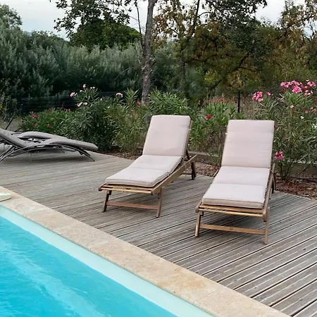 Magnifique Petit Havre De Paix