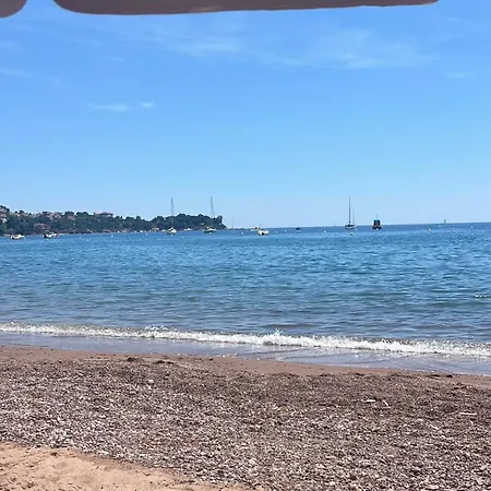 Magnifique Petit Havre De Paix Fréjus