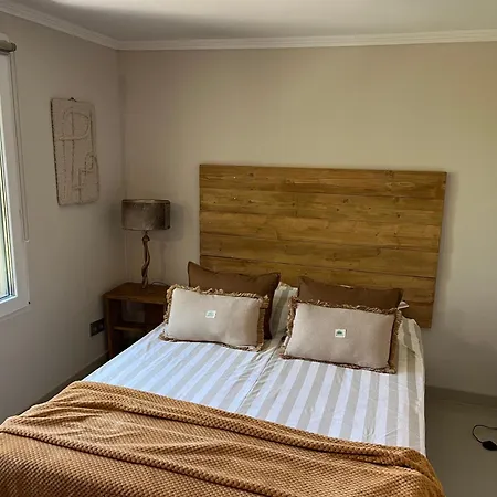 Apartamento Magnifique Petit Havre De Paix Fréjus