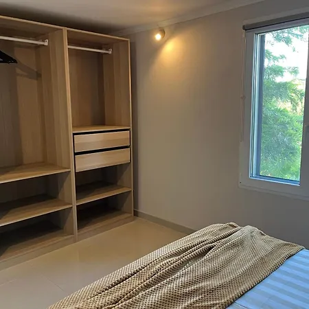 Apartamento Magnifique Petit Havre De Paix Fréjus