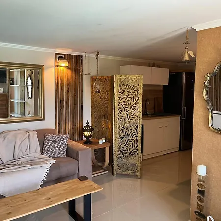 Magnifique Petit Havre De Paix Apartamento Fréjus